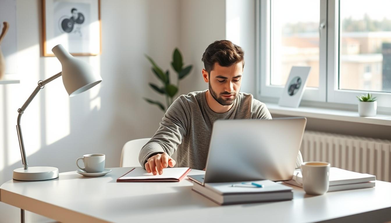 Cresça com aprendizagem prática