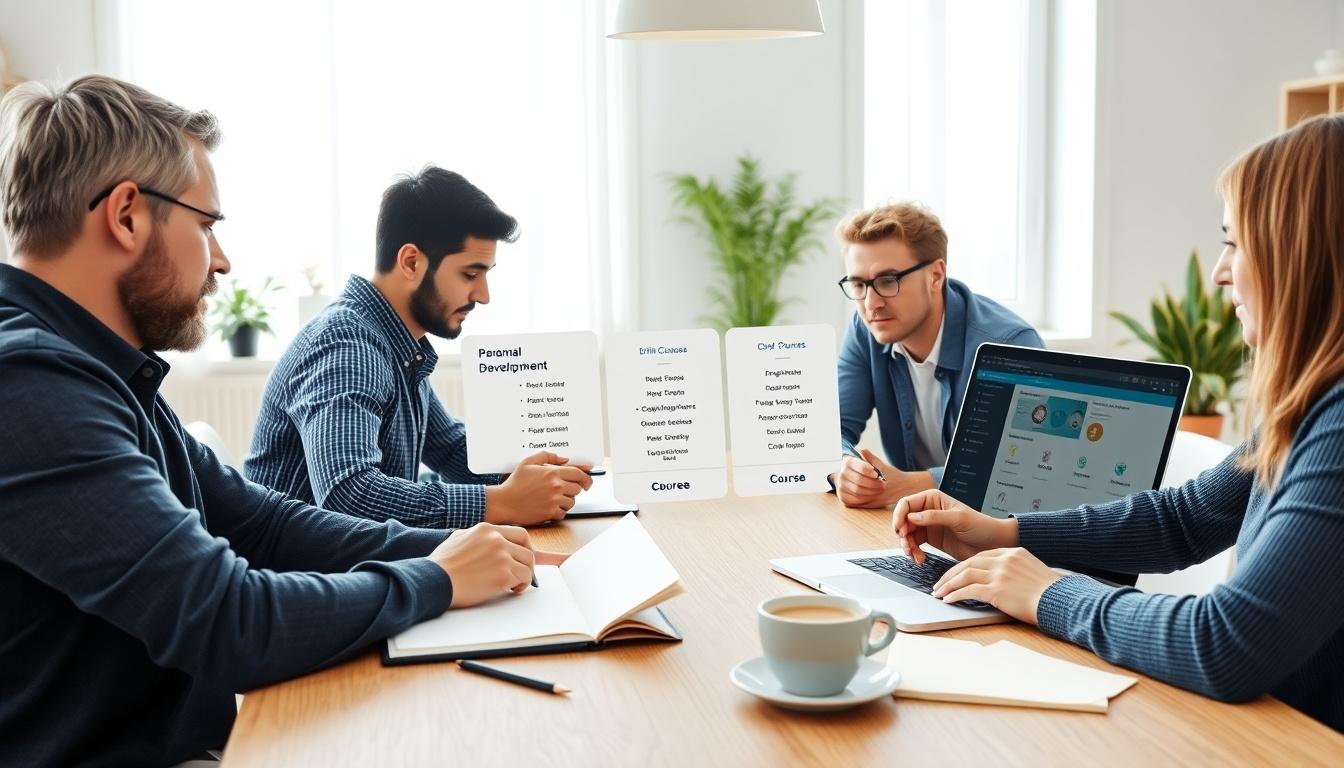 Pricing visual